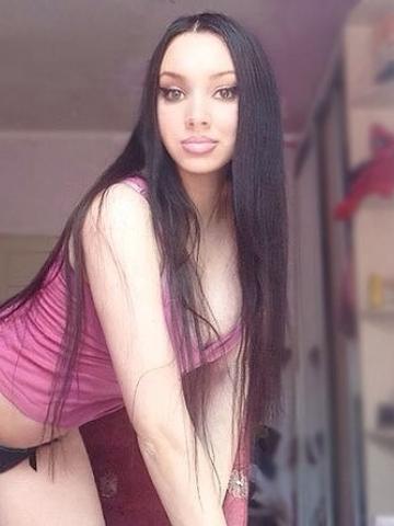 Анжела фото 2