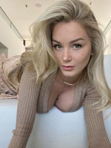 Фаина Красивая Реал фото 3