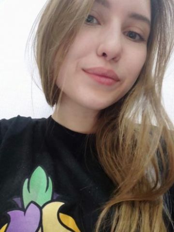 Екатерина Осинники