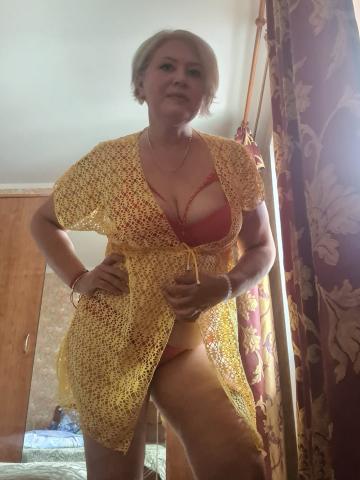 Савелия Индивидуалка Блондинка фото 6